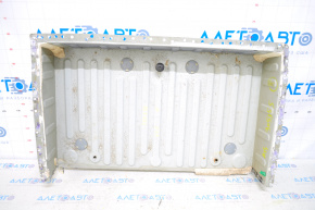 Cadillac ATS 13-18 Trunk Tray White