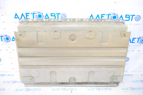 Cadillac ATS 13-18 Trunk Tray White