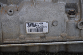 Automatic transmission assembly Cadillac ATS 13- 2.5 RWD 139k