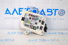 Fuse box under the dashboard Cadillac ATS 13- 2.5