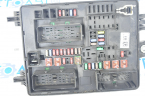 BCM BODY CONTROL MODULE Cadillac ATS 13-19