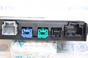 DISPLAY SCREEN NAVIGATION MODULE Cadillac ATS 13-