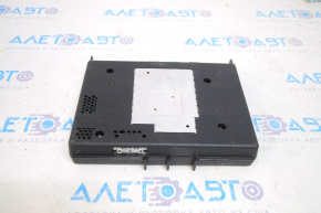 DISPLAY SCREEN NAVIGATION MODULE Cadillac ATS 13-