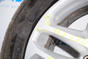 Wheel disk R17 5*108 Ford Fusion mk5 13-16 type 1, light curb