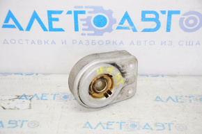 Oil cooler for internal combustion engine Hyundai Sonata 15-19 1.6t