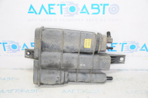 Canister with carbon absorber naked Hyundai Sonata 15-17 1.6T