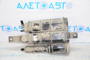 Canister with carbon absorber naked Hyundai Sonata 15-17 1.6T