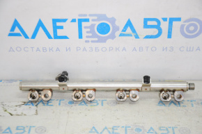 Fuel rail Hyundai Sonata 15-17 1.6T with sensor