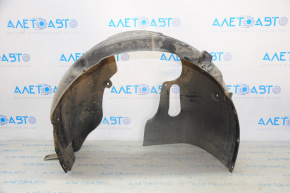 Front right mudguard Hyundai Sonata 15-17 SE