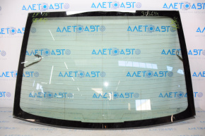 Rear glass Hyundai Sonata 15-19