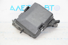 Underhood fuse box Hyundai Sonata 15-17 1.6t
