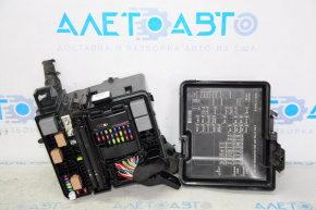 Underhood fuse box Hyundai Sonata 15-17 1.6t