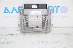 Gearbox Computer Hyundai Sonata 15-17 1.6T