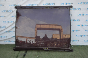 Roof metal Kia Forte 4d 14-18 without sunroof
