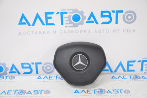 Airbag in steering wheel driver Mercedes CLA 14-15