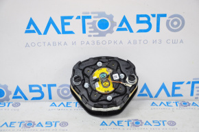 Airbag in steering wheel driver Mercedes CLA 14-15