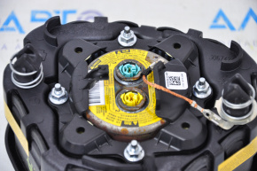 Airbag in steering wheel driver Mercedes CLA 14-15