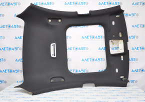 Mercedes CLA 14-19 black headliner, sunroof