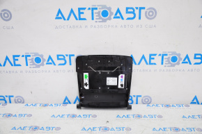 Front light Mercedes CLA 14-19 black for sunroof