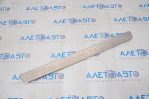 Door sill trim front left outer Mercedes CLA 14-19 dented