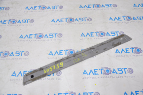 Door sill trim front left outer Mercedes CLA 14-19 dented