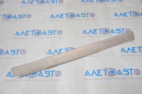 Door sill trim front right outer Mercedes CLA 14-19 dented