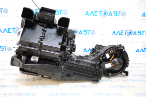 Heater assembly Mercedes CLA 14-19 fractures