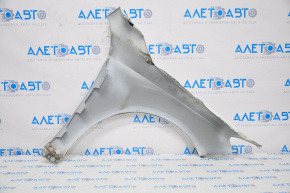 Front left wing Mercedes CLA 14-19 white 650