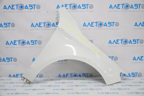 Front right wing Mercedes CLA 14-19 white 650