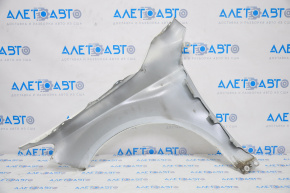 Front right wing Mercedes CLA 14-19 white 650