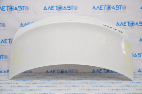Trunk lid Mercedes CLA 14-19 usa white 650