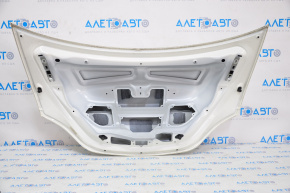 Trunk lid Mercedes CLA 14-19 usa white 650