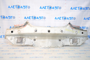 Mercedes CLA 14-19 rear panel white