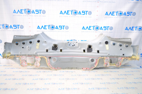 Mercedes CLA 14-19 rear panel white