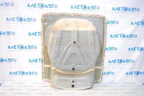 Mercedes CLA 14-19 trunk tray white