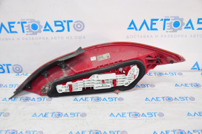 Left lamp Mercedes CLA 14-19