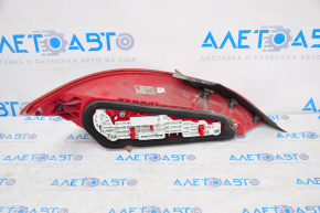 Right lamp Mercedes CLA 14-19