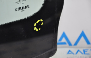 Mercedes CLA 14-19 windshield sand