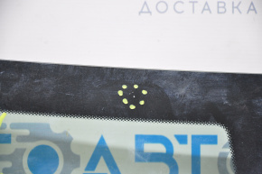 Mercedes CLA 14-19 windshield sand