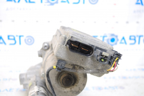 Steering rack Mercedes CLA 14-19 chip broken 6700 003 026A