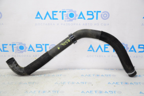 Upper cooling pipe Nissan Pathfinder 13-15 hybrid