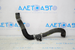Cooling pipe lower Nissan Pathfinder 13-20 hybrid