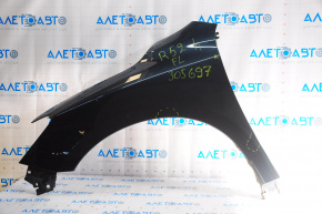 Front left wing Nissan Pathfinder 13-20 blue RBG