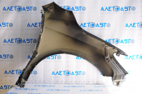 Front left wing Nissan Pathfinder 13-20 blue RBG