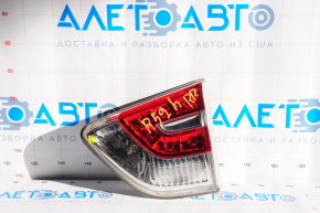 Lamp inner trunk lid right Nissan Pathfinder 13-14 hybrid prerest