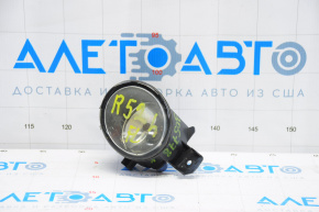 Fog light left fog light Nissan Pathfinder 13-16