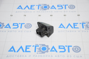 Plug for the outer handle of the rear left Porsche Cayenne 958 11-17