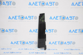 Side door trim, rear left, Porsche Cayenne 958 11-17