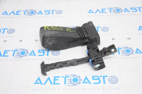 Rear left door stop for Porsche Cayenne 958 11-17 with boot