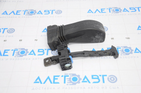 Rear left door stop for Porsche Cayenne 958 11-17 with boot